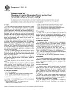ASTM C1515-01