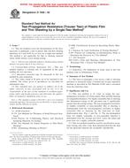 ASTM D1938-02
