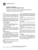 ASTM D2584-02