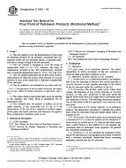 ASTM D5985-02