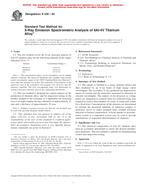 ASTM E539-02