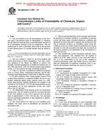 ASTM E681-01