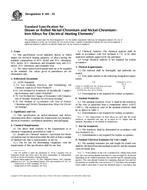 ASTM B344-01