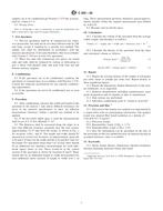 ASTM C303-02