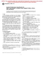 ASTM D3995-95