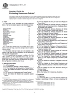 ASTM D1117-01