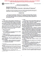 ASTM D4241-98