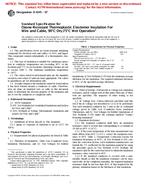 ASTM D4245-97