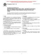 ASTM D4247-99