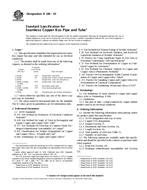 ASTM B188-02