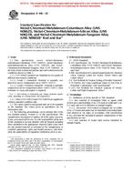 ASTM B446-02