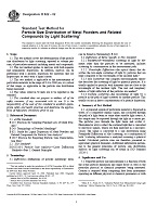 ASTM B822-02