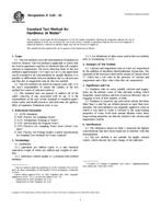 ASTM D1126-02
