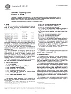 ASTM D1688-02