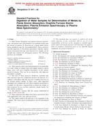 ASTM D1971-02
