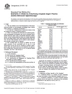 ASTM D1976-02