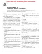 ASTM D2052-01