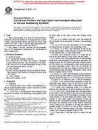 ASTM D2260-01