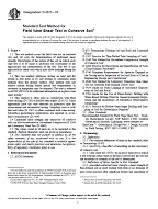 ASTM D2573-01