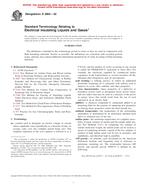 ASTM D2864-02