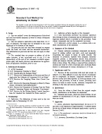 ASTM D3697-02