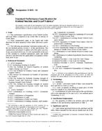 ASTM D4035-02