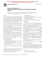 ASTM D6045-02