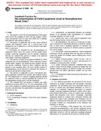 ASTM D5088-90